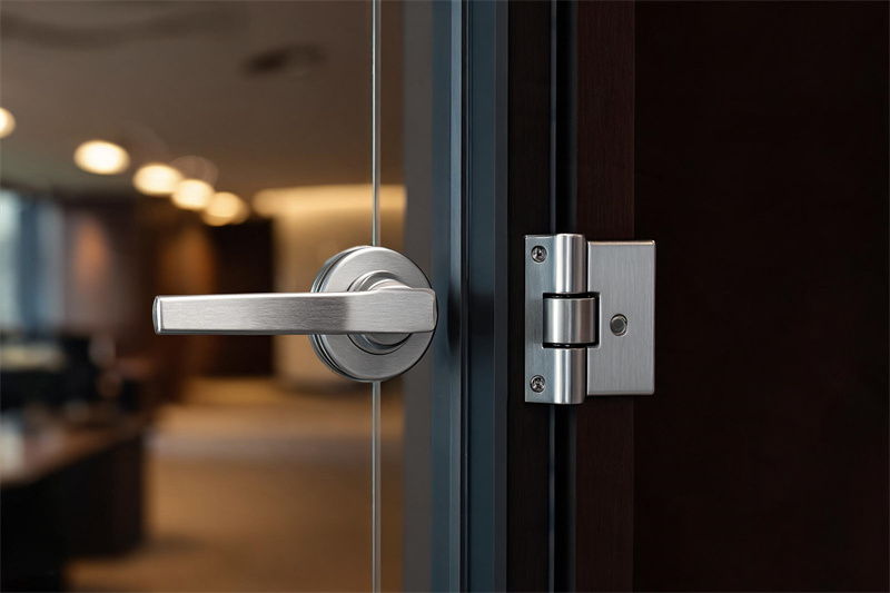 全国 钥匙断在锁芯里怎么办？老 locksmith 教你三招自救不求人